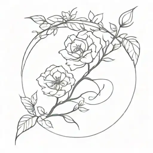 Grief Resilience Growth Strength