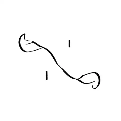 One Word Two Meanings Upside Down