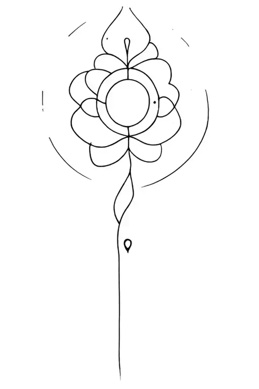 Hippie Hipster Spiritual