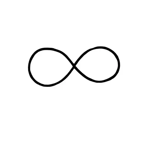 Infinity For Friends Who Are Friends From School