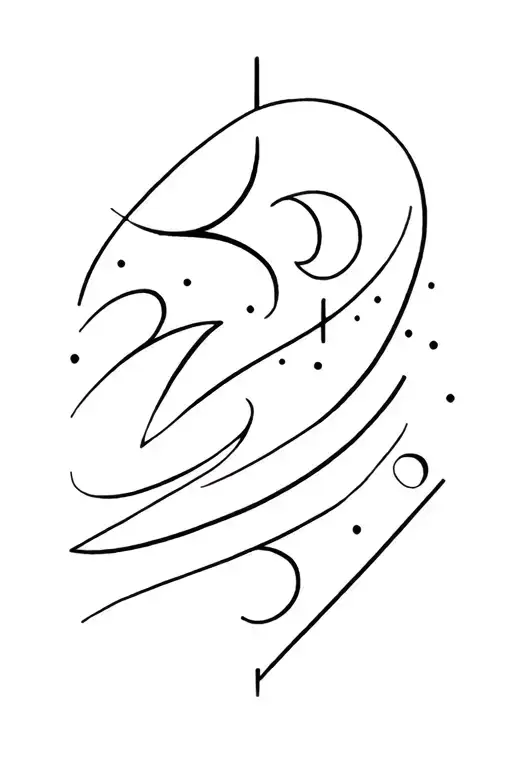 Hippie Hipster Spiritual For Men