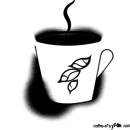 From Coffee Chery To Cup