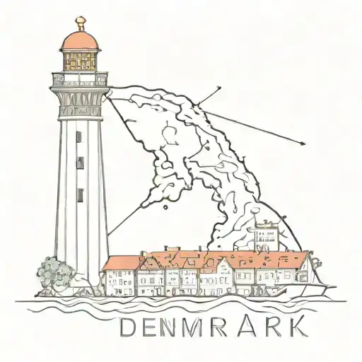 Denmark And Travel