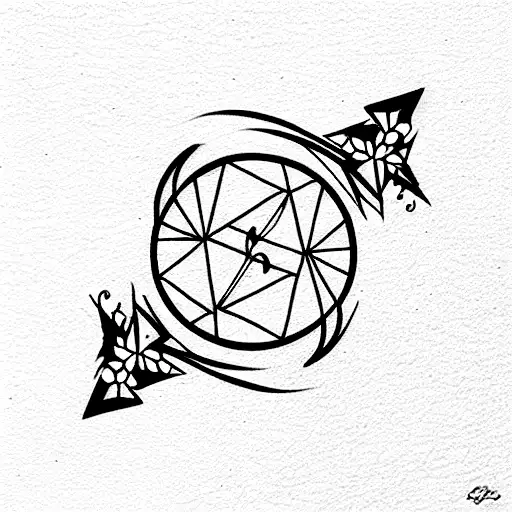 I Cant Let Go When Something Is Broken