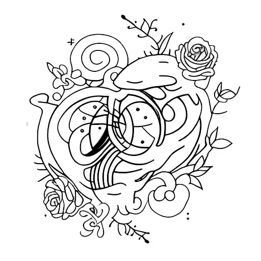 Sister Small Tatto About Our Connection