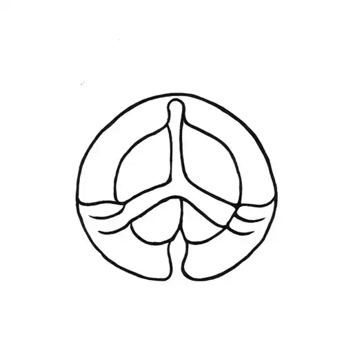 Strength Resilience Peace Calm Patience