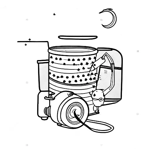 Best Friends Tin Can Telephone