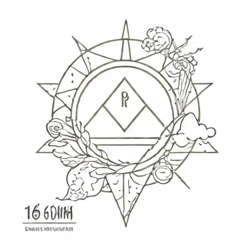 Date Of Birth 16 And 9 Realms