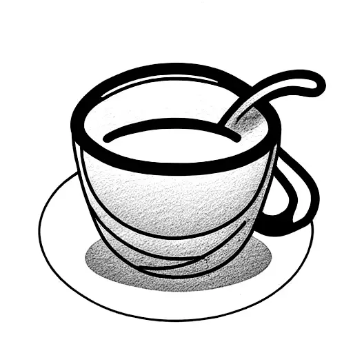 Cup Of Water Which Is Half Empty