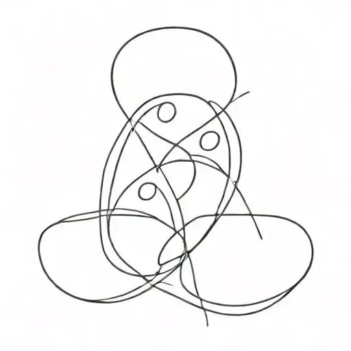 Zodaic Sign Merged Cancer With Pisces Zodiac Sign