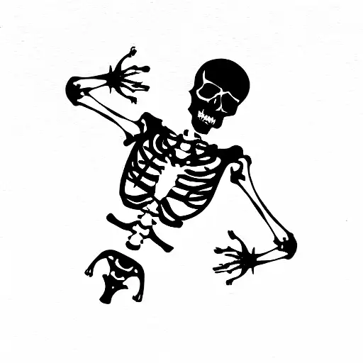 Skeleton Disco