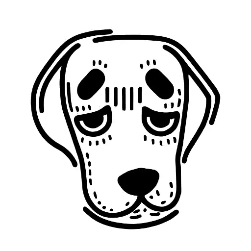 Dog Hi Five With Human