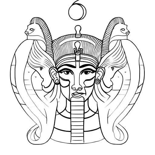 Capricorn Zodiac And Egyptian Deities