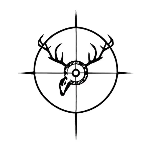 Hunting And Navigation