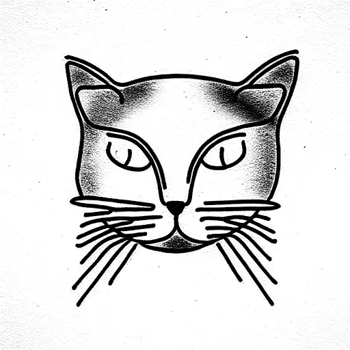 My Cat And My Father