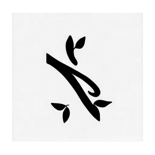 Nikhil And Vaidehi Names Initial