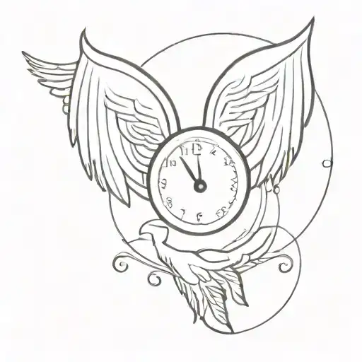 Time Money Wings Holding