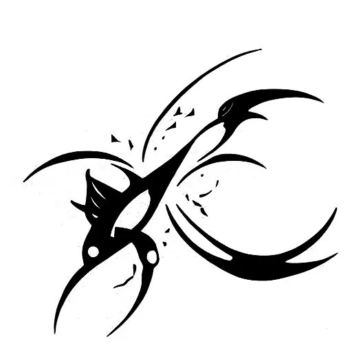 Pisces Biomechanical