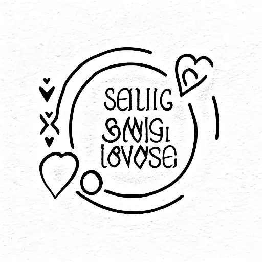 Healing And Self Love