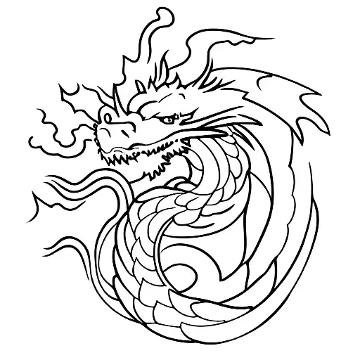 Dragon