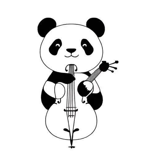 Panda Orchestra