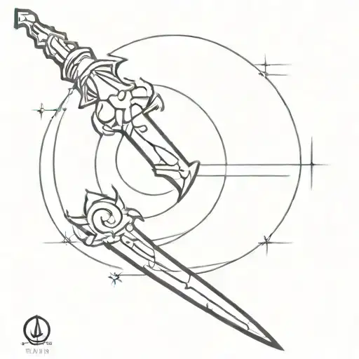 Dagger Of Time