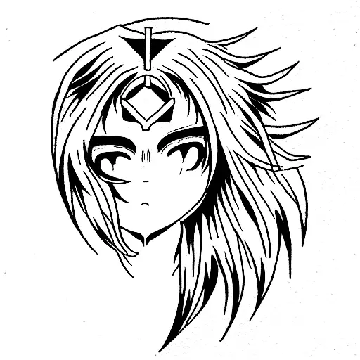 Griffit Anime Berserk