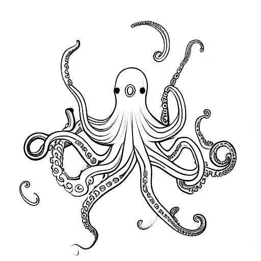 Octopus