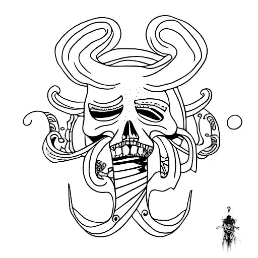 Punk Music Meets The Ocean