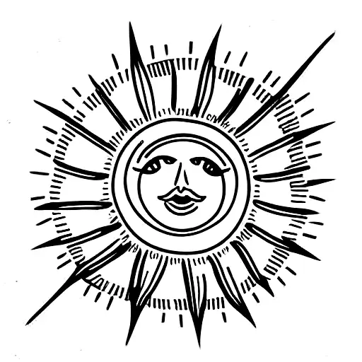 The Sun Is Shining And The Birds Are Singing