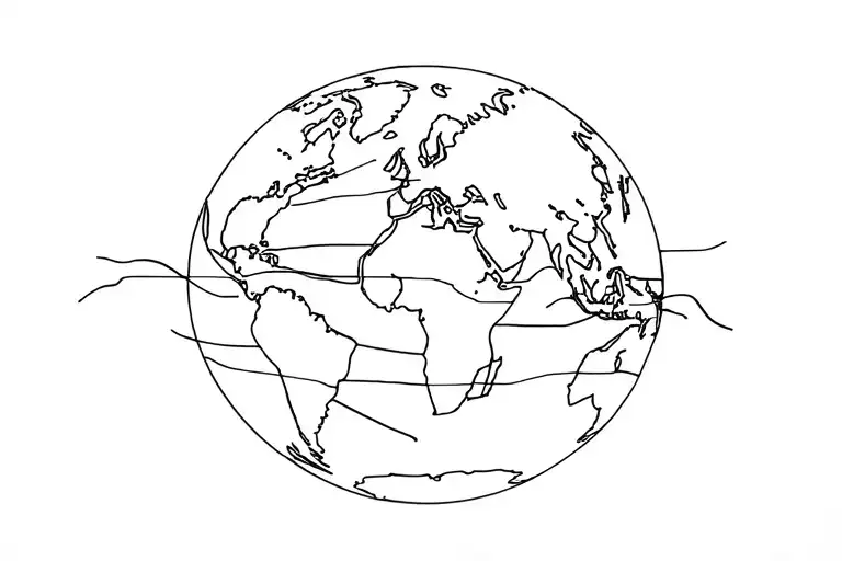 Travel Wrold Connection The Overall Design