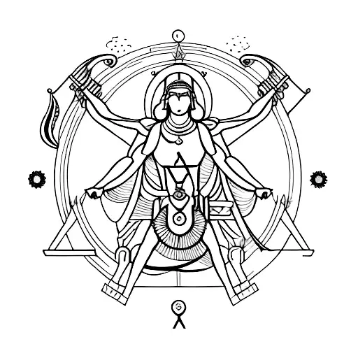 Libra Virgo Gemeni Sagittarius