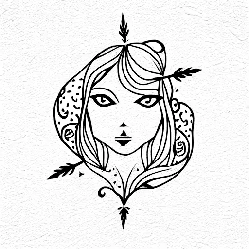 Eight Girl Friends 40