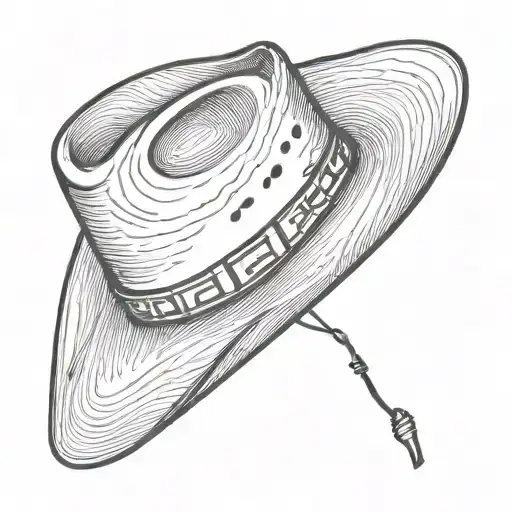 Cowboy Hat