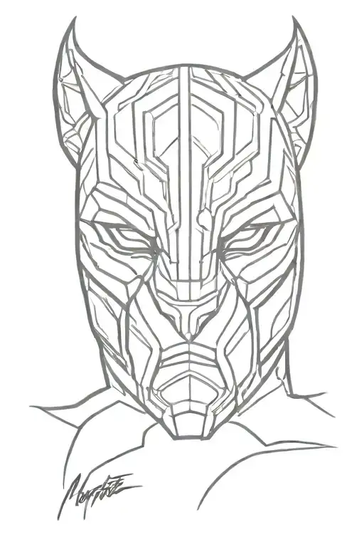 Black Panther Marvel Comics