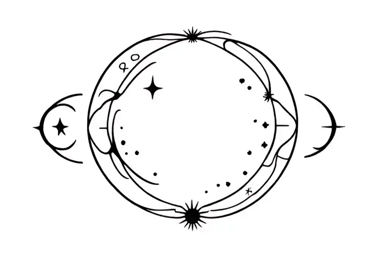 Astrology Gemini Sun Aries Rising Pisces Moon