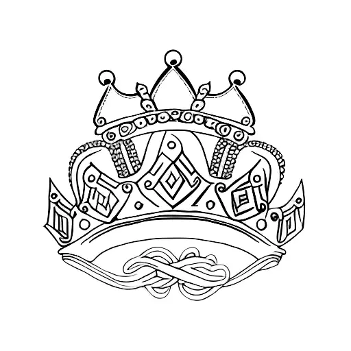 King's Crown