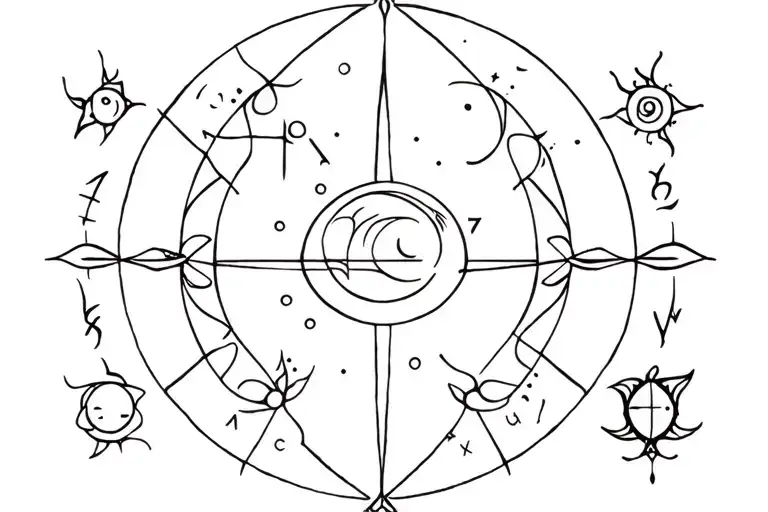 Astrology Gemini Sun Aries Rising Pisces Moon