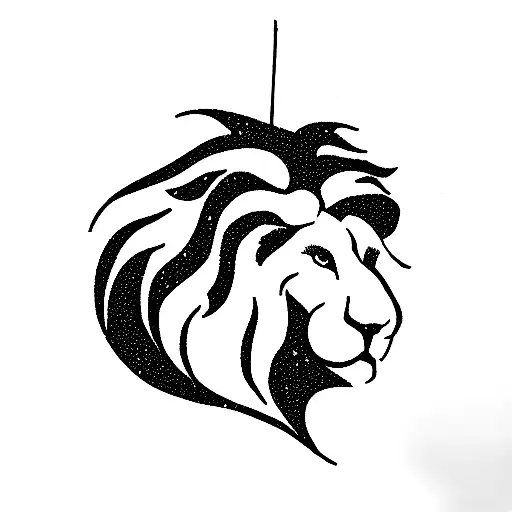 Leo Lion Astrological Sign