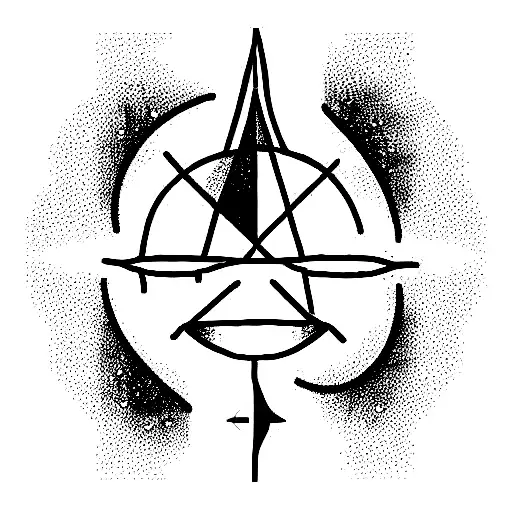 Aquarius And Taurus Zodiac Signs Mash-up