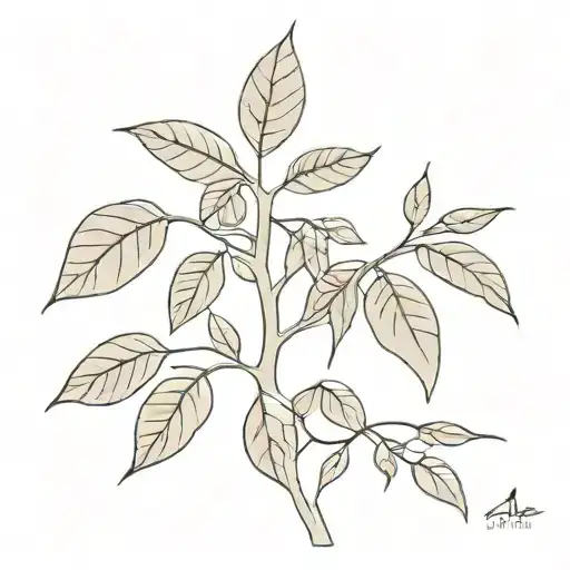 Coffee Tree
