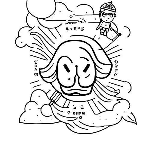 Friends That Will Never Leave You Even In War