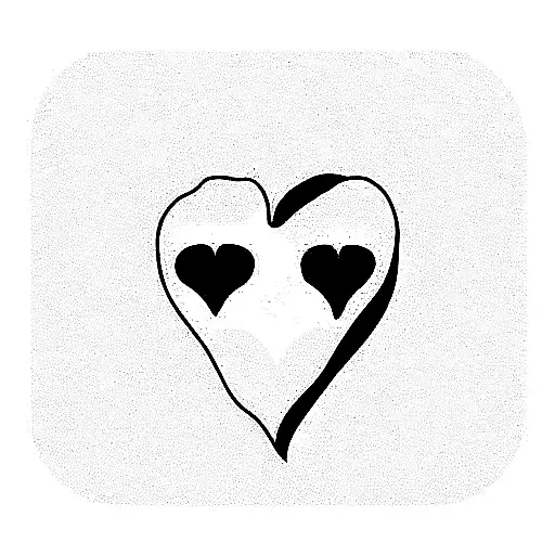 Broken Heart Of Gold