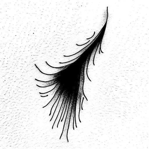 Wispy Ghost Coming Out Of Book