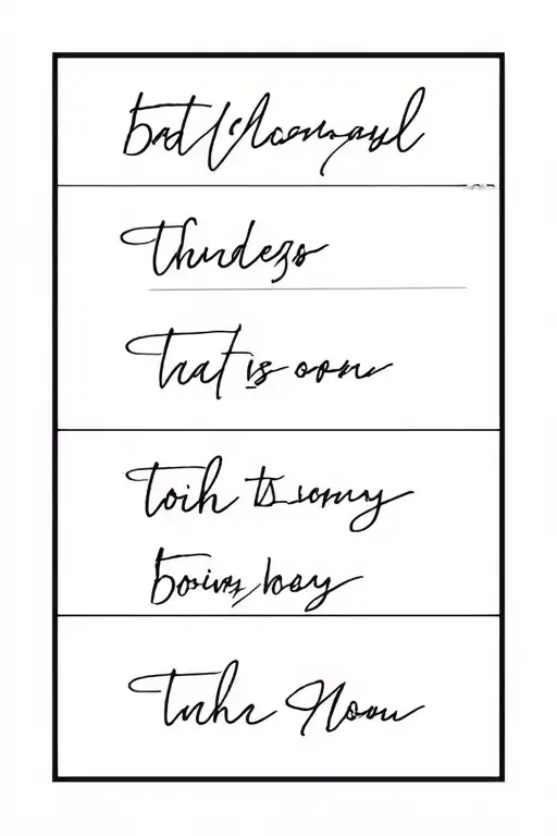 My 3 Kids Names And Their Dates Of Birth