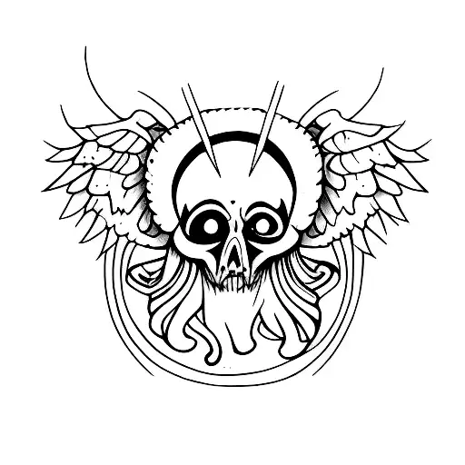 Alas Angel Alas Vampiro