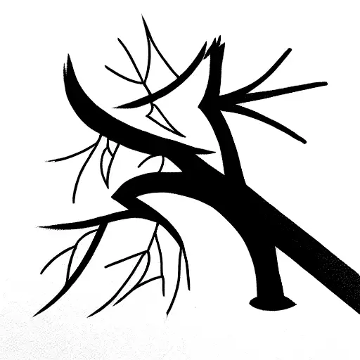 Shamanic Nature Creeper