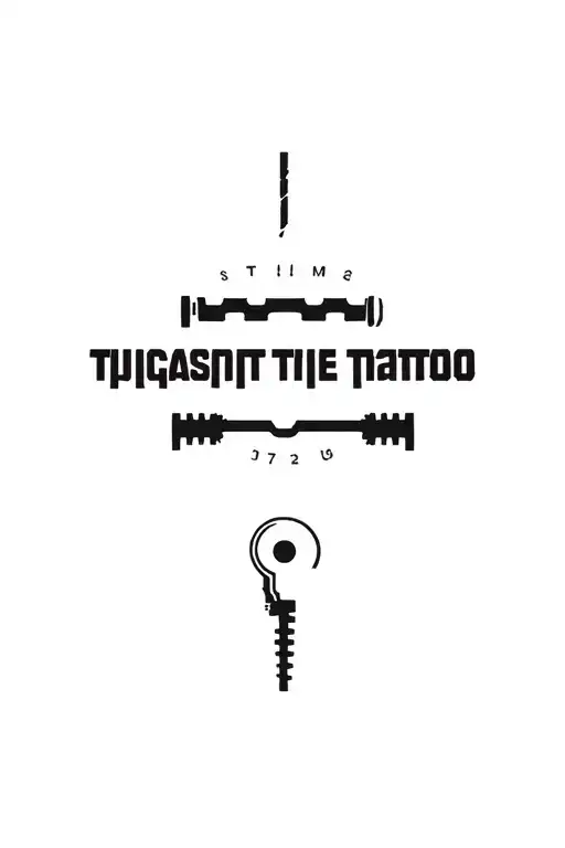 Sprockets Valves Pistons