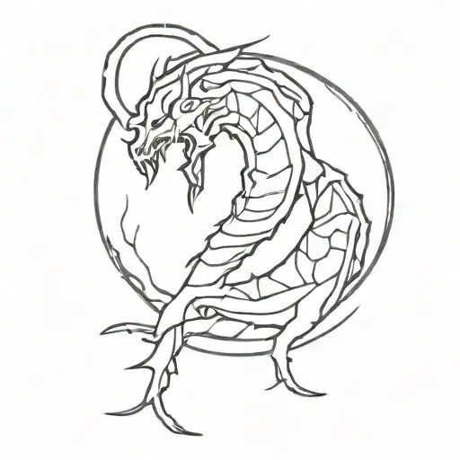 Zodiac Scorpio - Hades