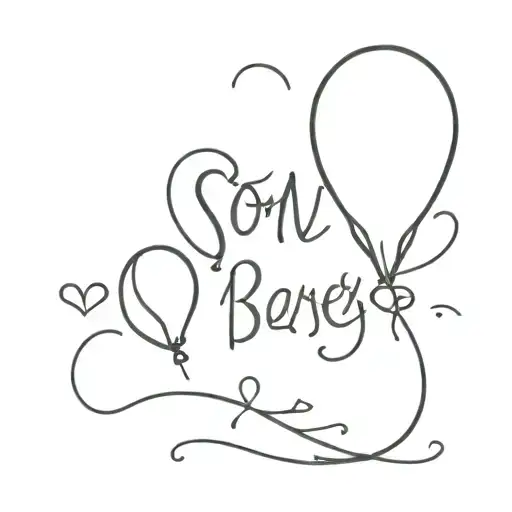 Son Passed Away Using A Balloon